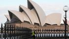 Sydney opens after 106-day lockdown