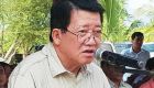 Mondulkiri court director apologises for defaming cabinet chief in land row