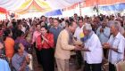 Hun Sen: Kampot governor Thonin’s peacemaking efforts should be model for all