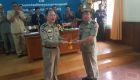 Controversial prison chief gets promotion 