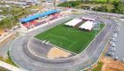 Kampong Speu Provincial Stadium inaugurated