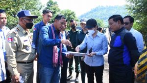 PM orders end to Battambang-Pailin boundary dispute