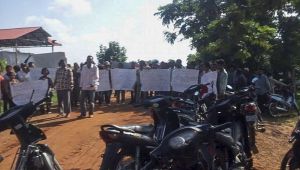 'Room for improvement' in land dispute resolution process