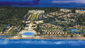 US think tank warns of China's 'ulterior motives'