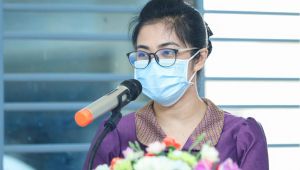 Koh Kong governor: Annul documents for land in protected areas