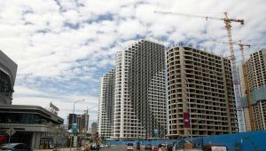 Pros outweigh cons in plan to transform Preah Sihanouk: study