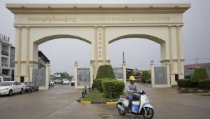 SEZs hold key to economic corridor growth