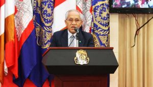 Preah Vihear looks to improve public service provisions